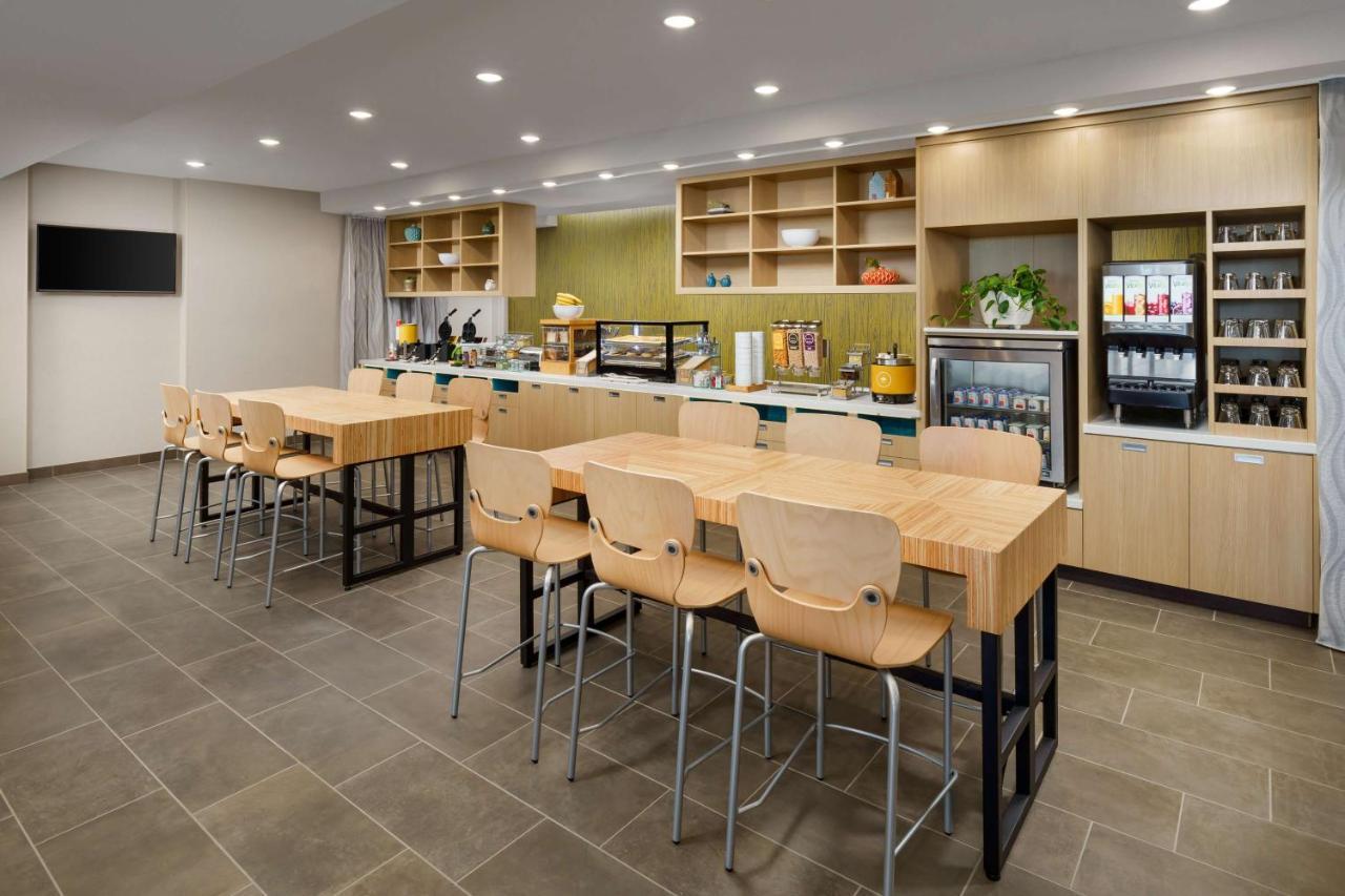 Home2 Suites By Hilton North Scottsdale Near Mayo Clinic Currys Corner Ngoại thất bức ảnh