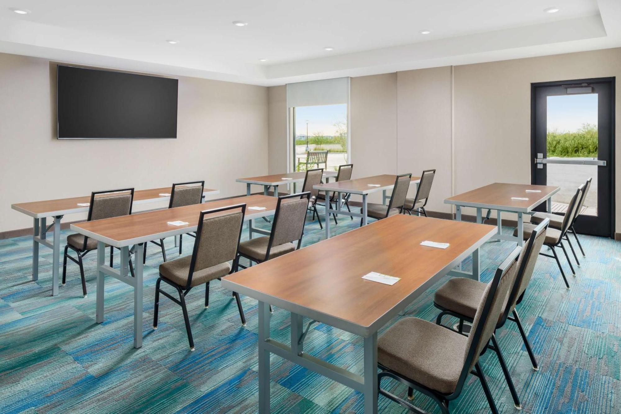 Home2 Suites By Hilton North Scottsdale Near Mayo Clinic Currys Corner Ngoại thất bức ảnh