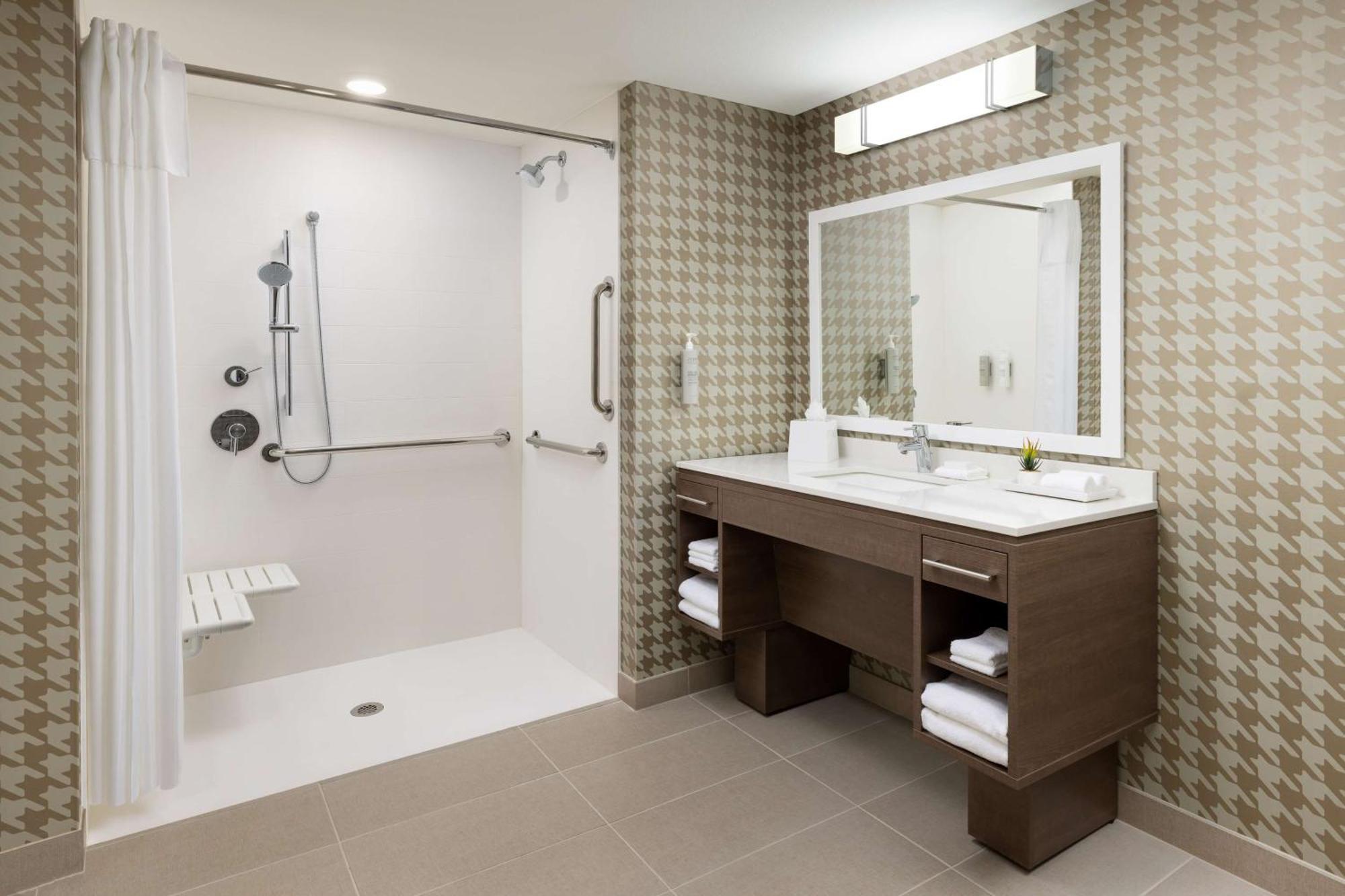 Home2 Suites By Hilton North Scottsdale Near Mayo Clinic Currys Corner Ngoại thất bức ảnh