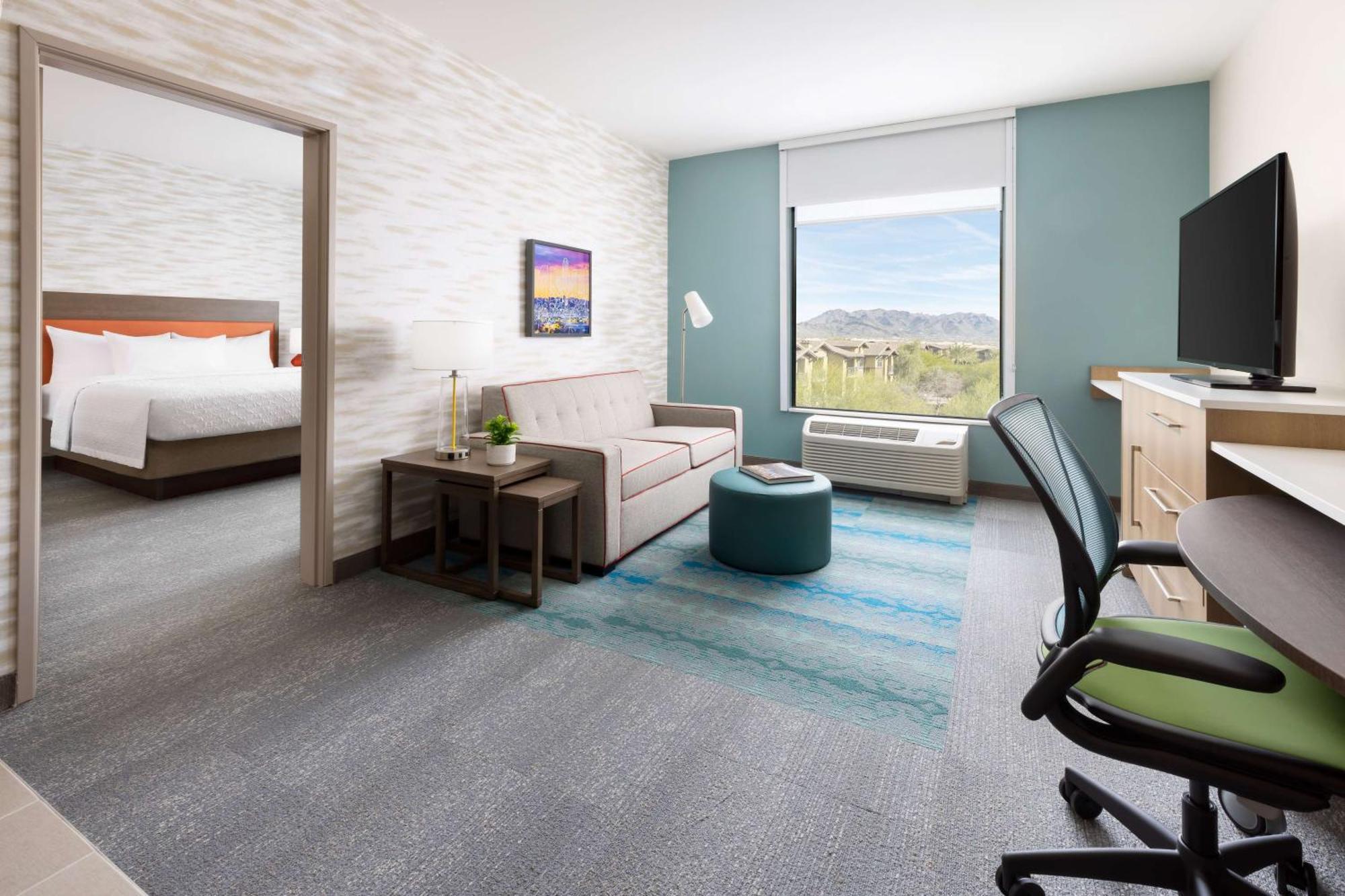 Home2 Suites By Hilton North Scottsdale Near Mayo Clinic Currys Corner Ngoại thất bức ảnh